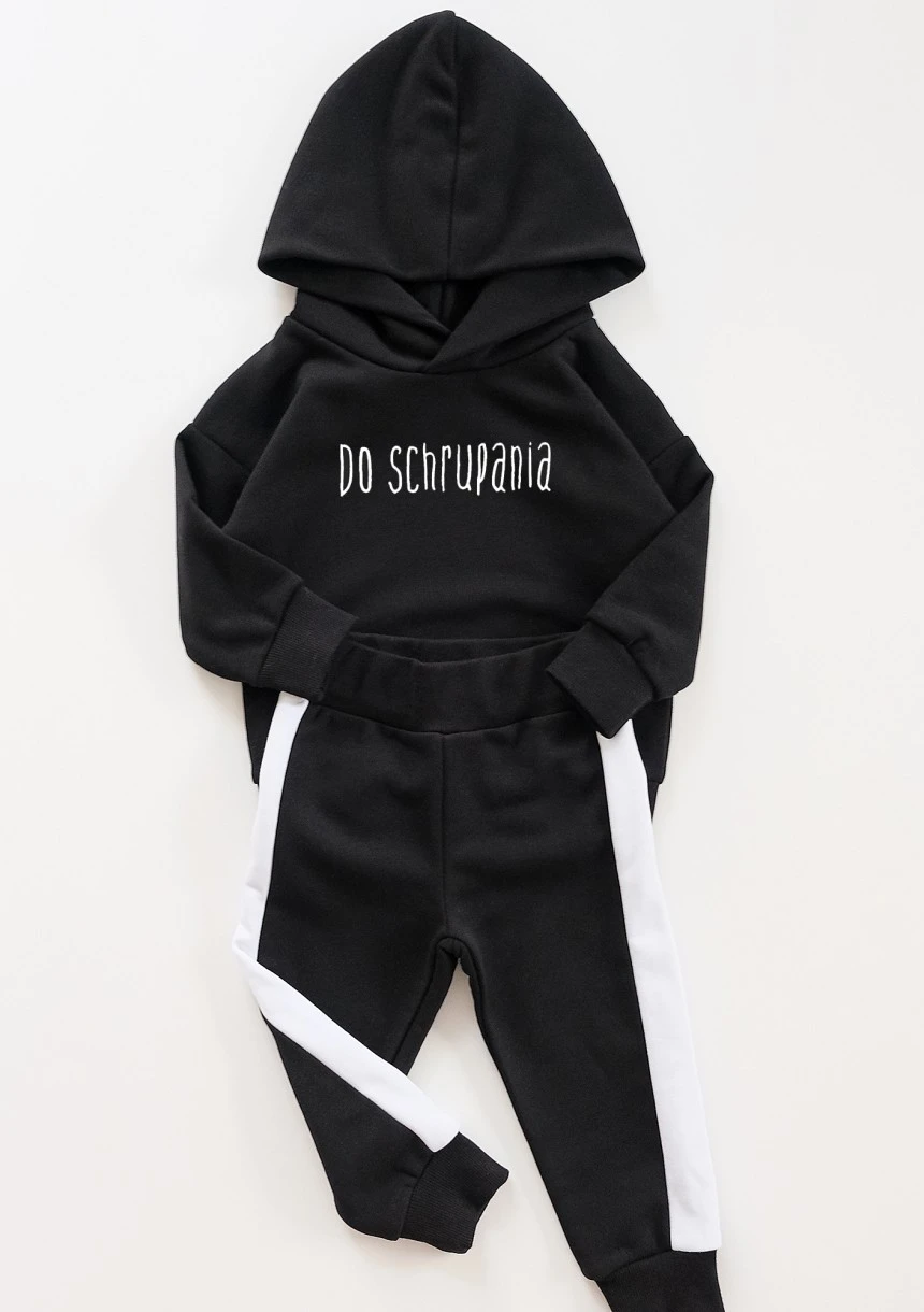 Dresy dla chłopców